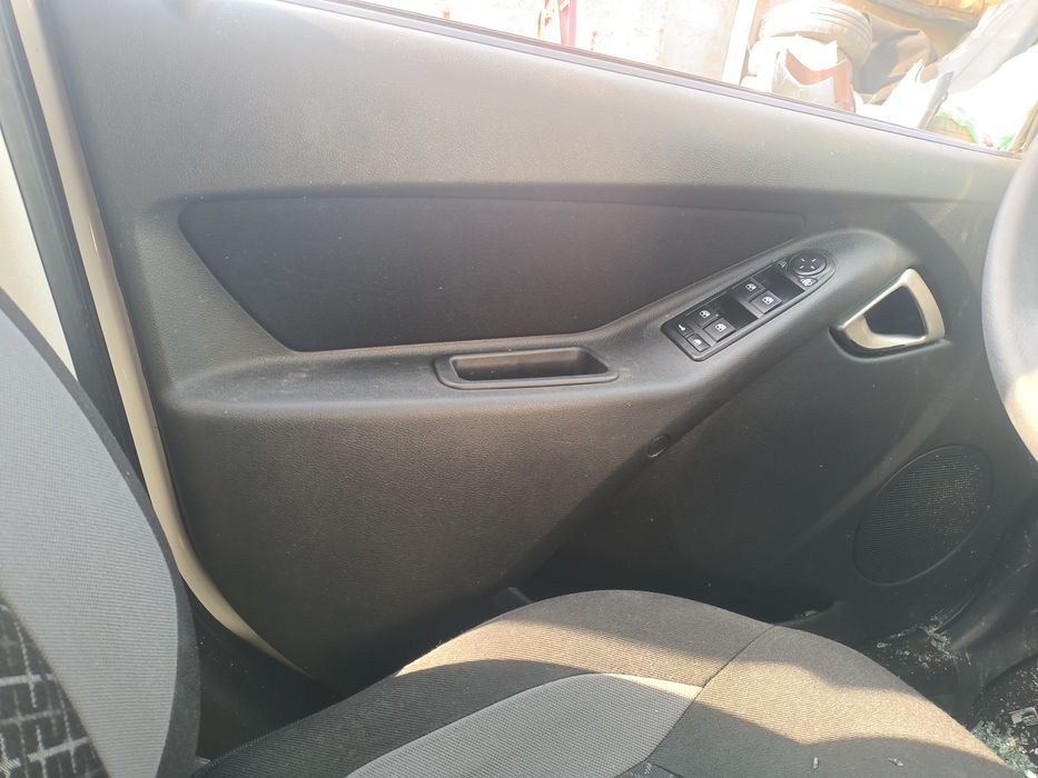 Гранта авторазбор