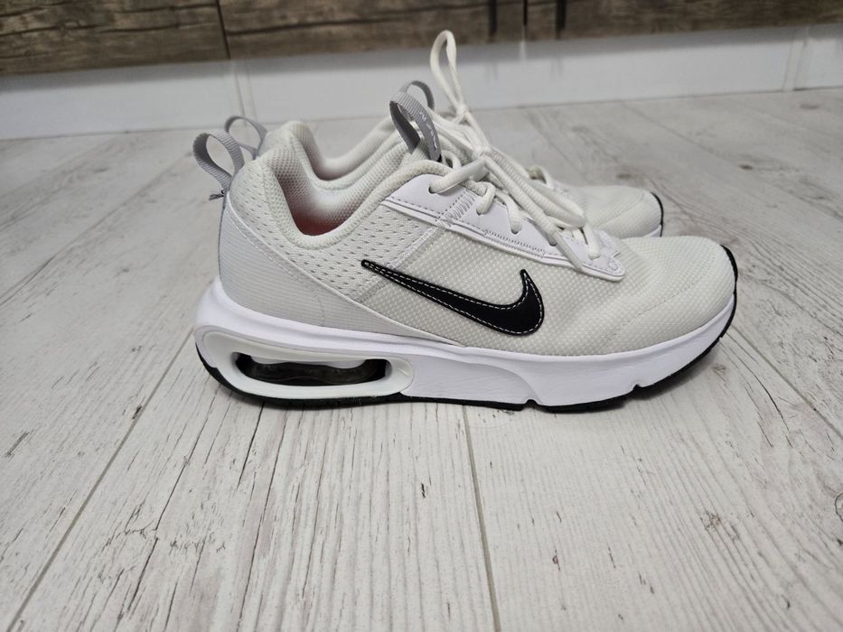 Nike Air Max-Ориг.маратонки
