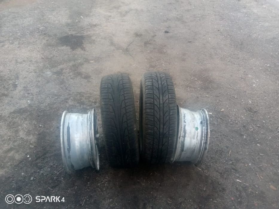 Размер  r15/195/65