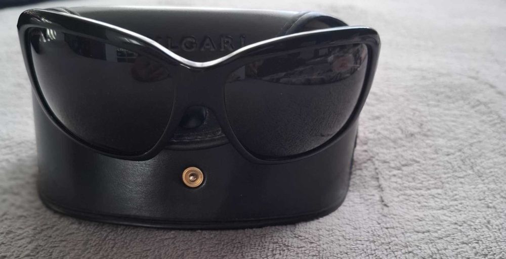 Дамски  слънчеви очила BVLGARI 8082-B 501/87