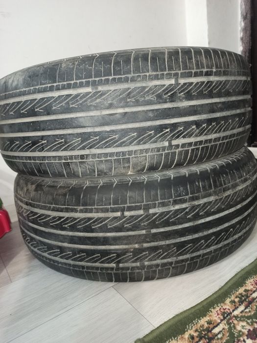 Автошины летние на 16