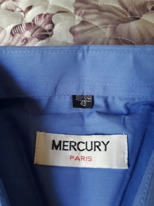 Продам рубашку мужскую