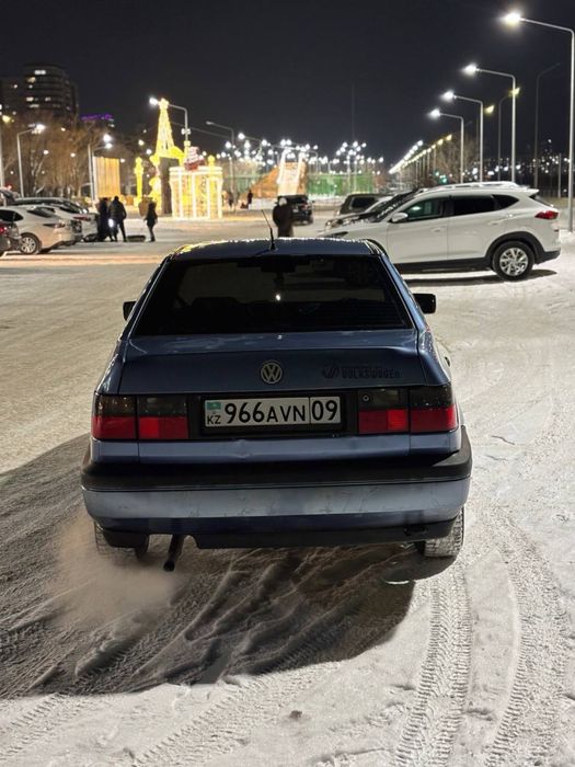 Венто 1,8 монопрыск