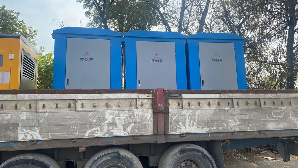 Трансформатор ктп ктпн