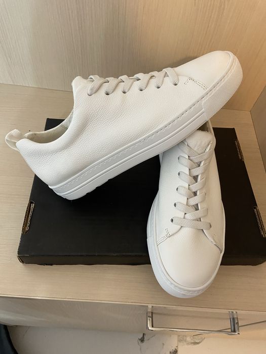 Adidasi, Paul Green,37, impecabili