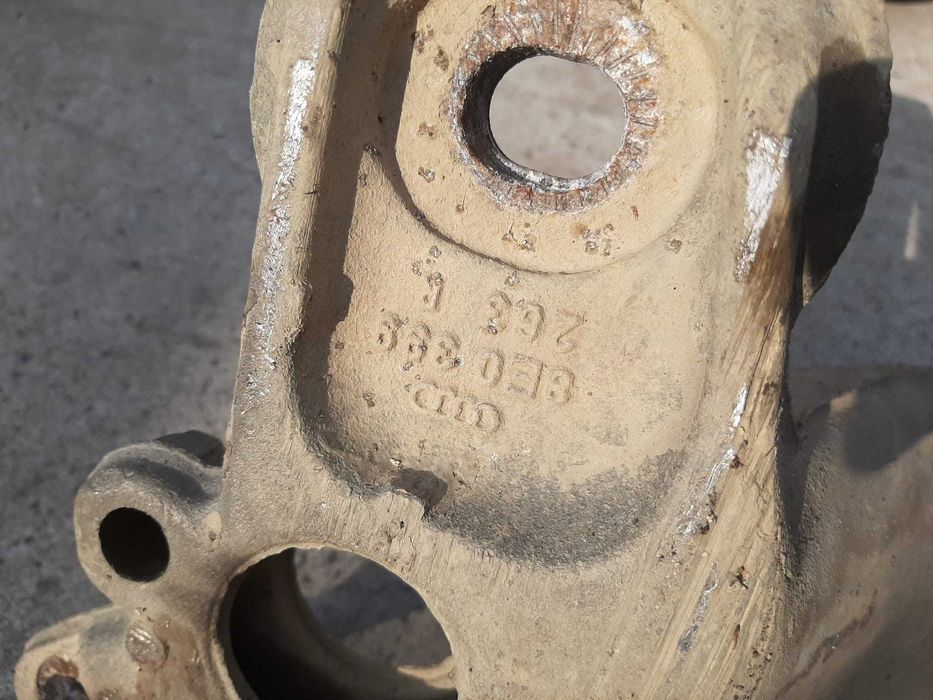 suport cutie de viteze 2.0 tdi brd audi a4 b7  2004-2008 8e0399263r