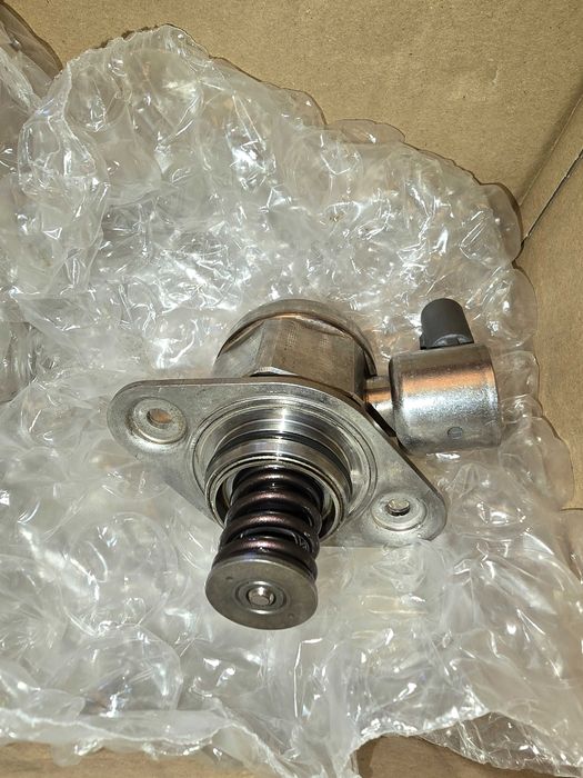 ТНВД 1.8 tsi gen 2 bosch