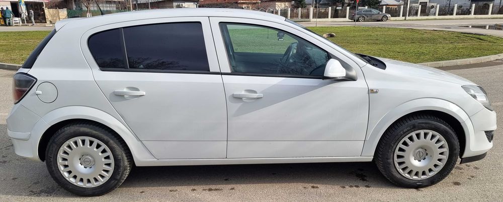 Unic Proprietar, Opel Astra H, 167000 km, GPL, revizii doar la service