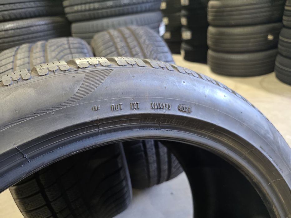 285/40/20//245/45/20 PIRELLI