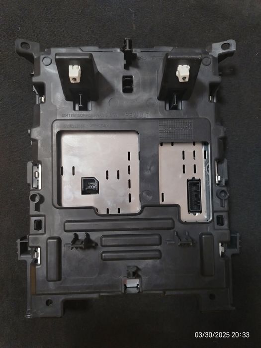 Radio renault megane 4