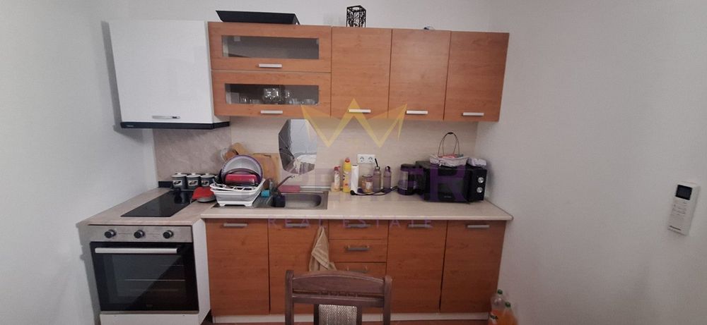 Продава се Двустаен апартамент в Варна, Виница - 43 кв.м за 1512 €/кв.м - Снимка #3