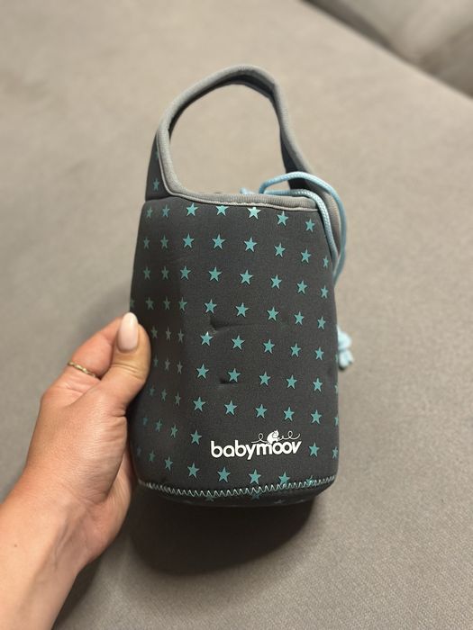 Babymoov уред за затопляне на храна, без ток