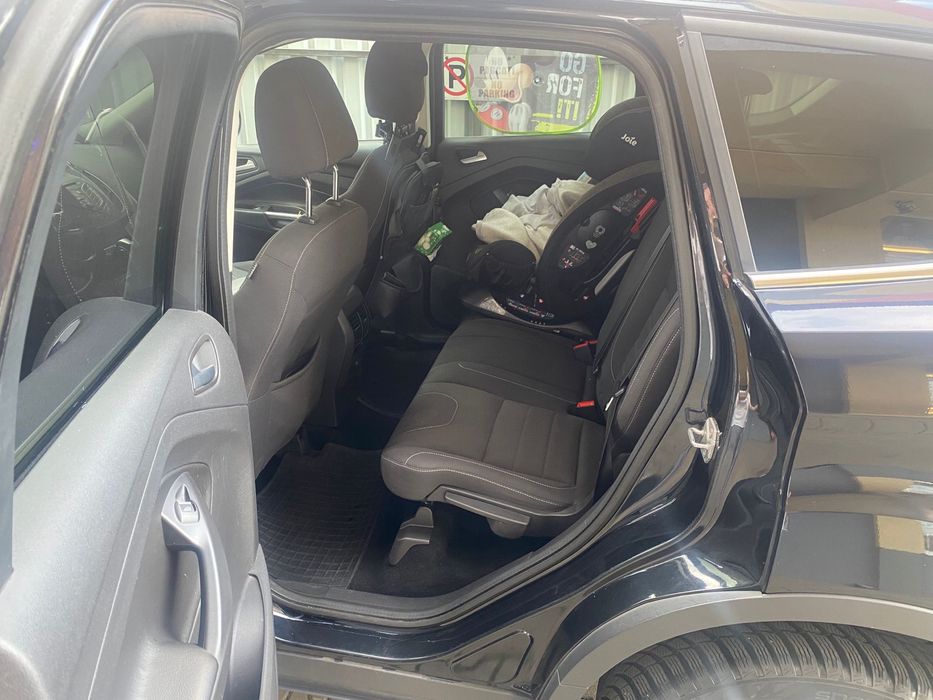 Vand ford kuga 4x4 euro5