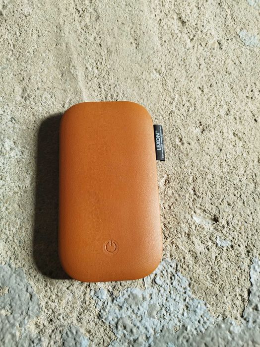 Baterie externa Lexon Wireless, USB-C