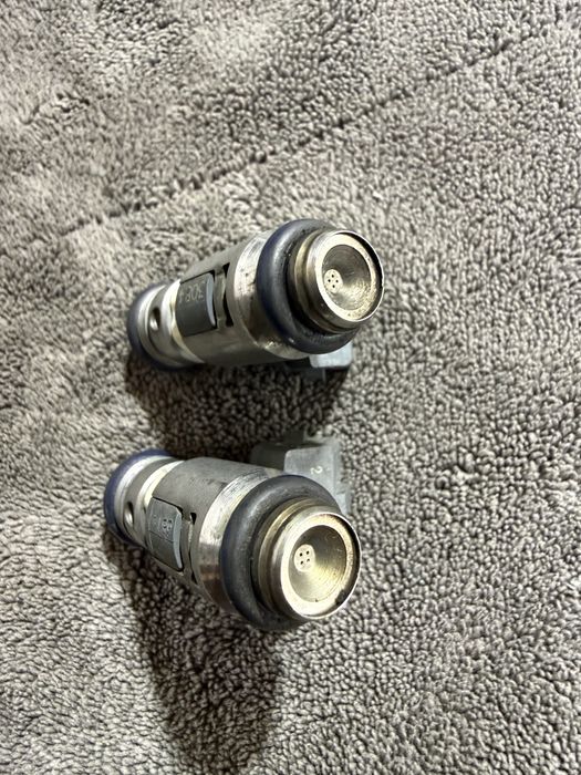 Set injectoare Harley Davidson OEM 4.3 gps