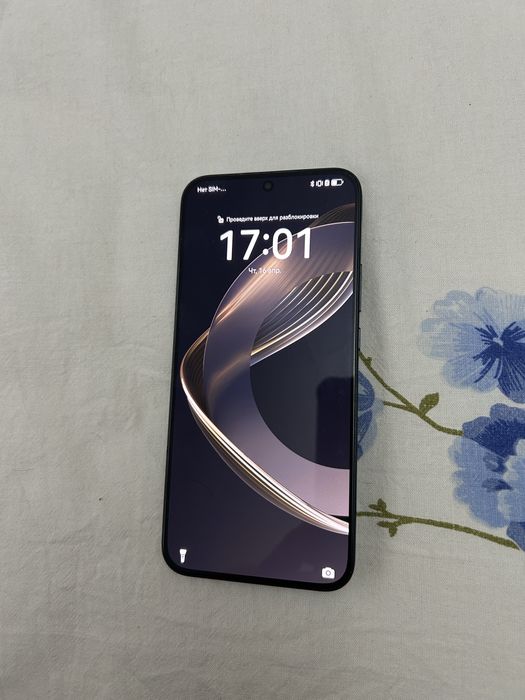 Xуавей Нова 11 8/256gb