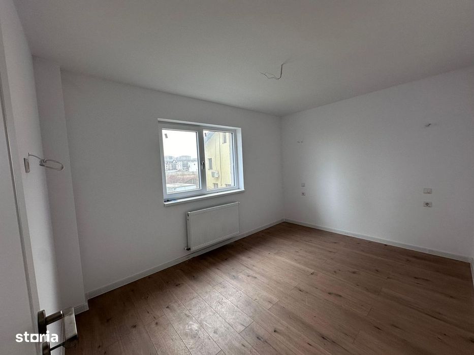 Apartament 2 camere,decomandat Str Diamantului Bragadiru