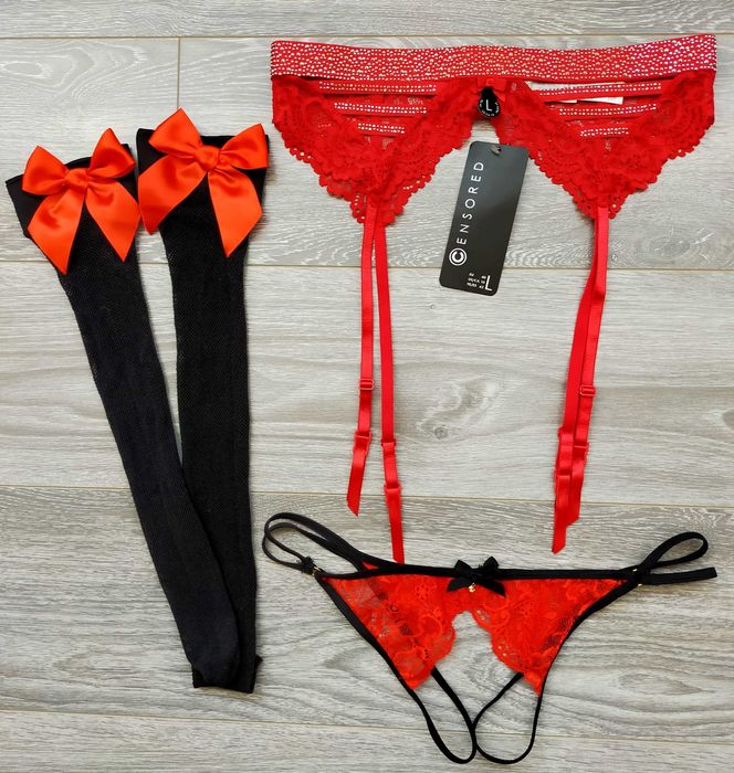 Set Nou din 3 piese, livrare gratuită