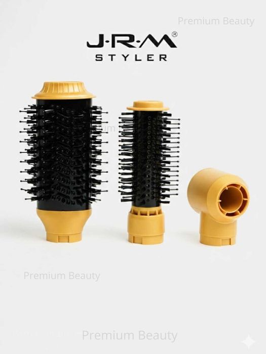 Dyson Soch quritgich fen Airwrap JRM styler, 6 tasi 1 tada