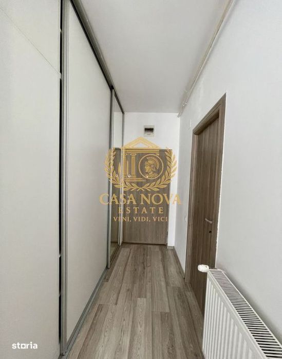 Apartament – Cluj-Napoca, Între Lacuri - Vedere 5