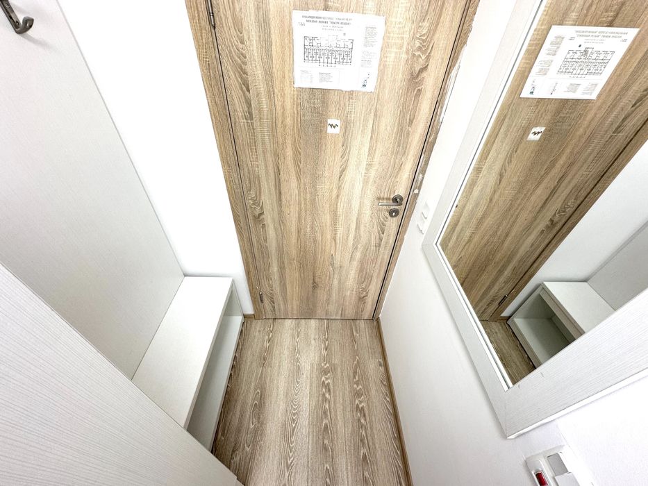 Продава се Едностаен апартамент в Свети Влас - 30 кв.м за 1020 €/кв.м - Снимка #14