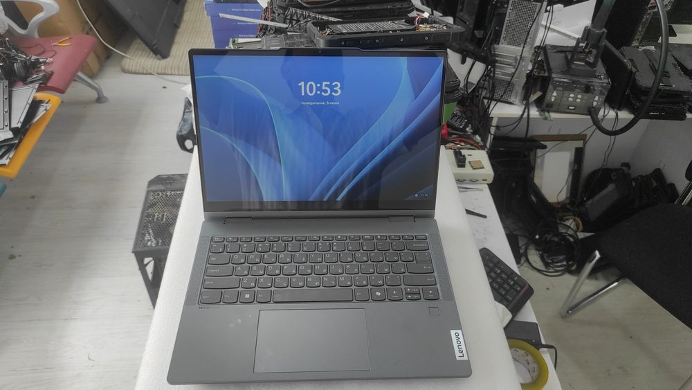 Lenovo idea pak sensor 360