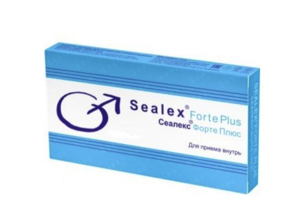 "Sealex" -  средство для мужчин