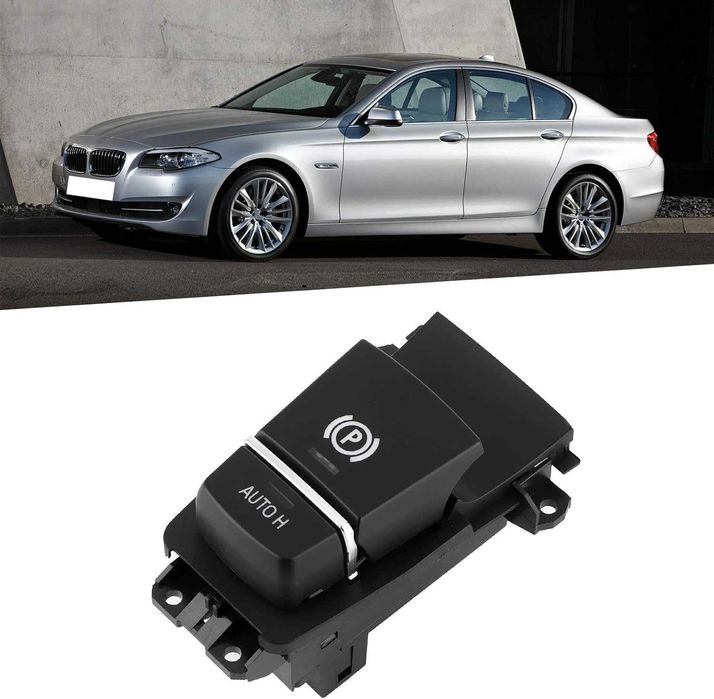 Ръчна цяла F серия BMW 2015 - 2017 sport m - pack БМВ 5 серия 6 серия