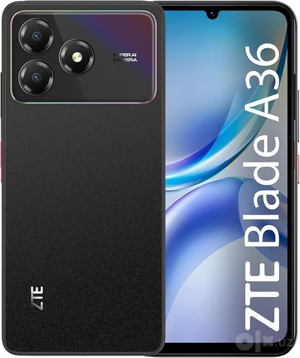 ZTE Blade A36 new