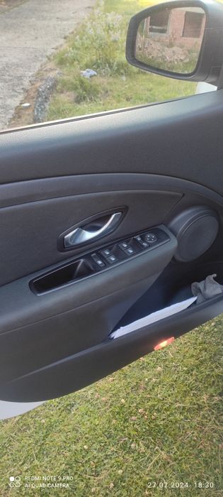 RENAULT Megane 2011 — imagine 5