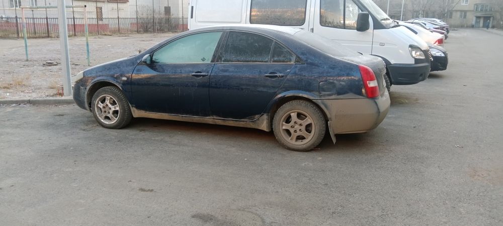 Продам Ниссан примера п12