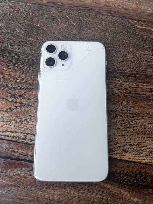 Iphone 11pro 64gb