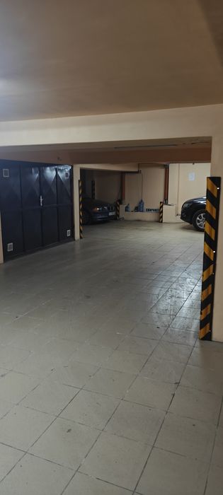 Подземно парко място под наем