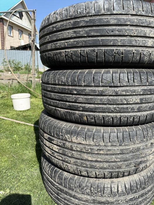 Продам Колеса Шины Летние