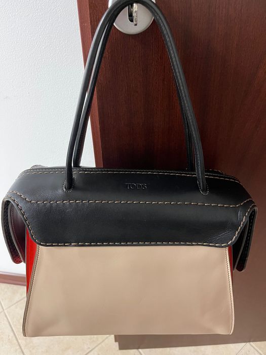 Tod’s- дамска елегантна чанта