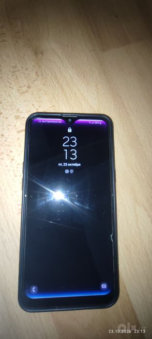 Samsung galaxy A10s