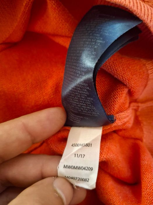 Pulover Tommy Hilfiger