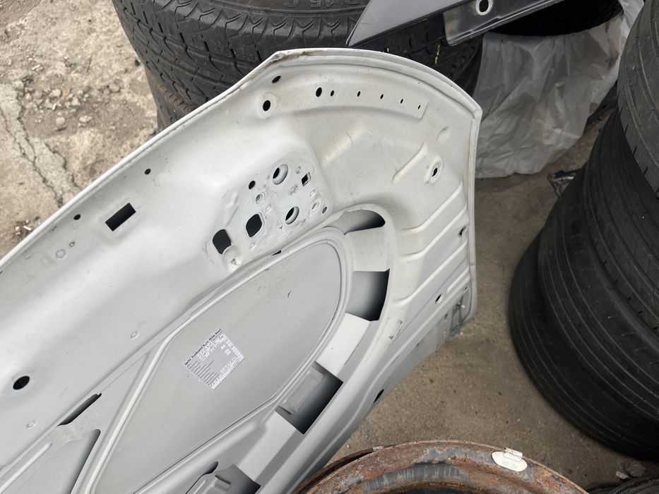 Преден капак Seat Arona 2017-