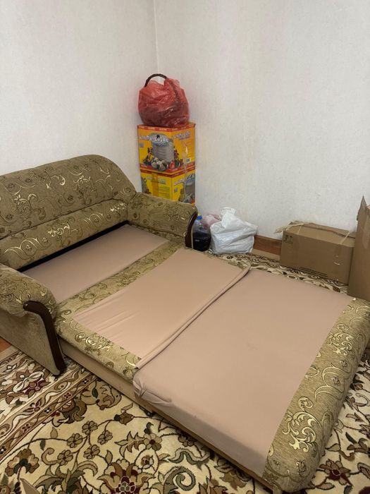 Диван отличном состояние