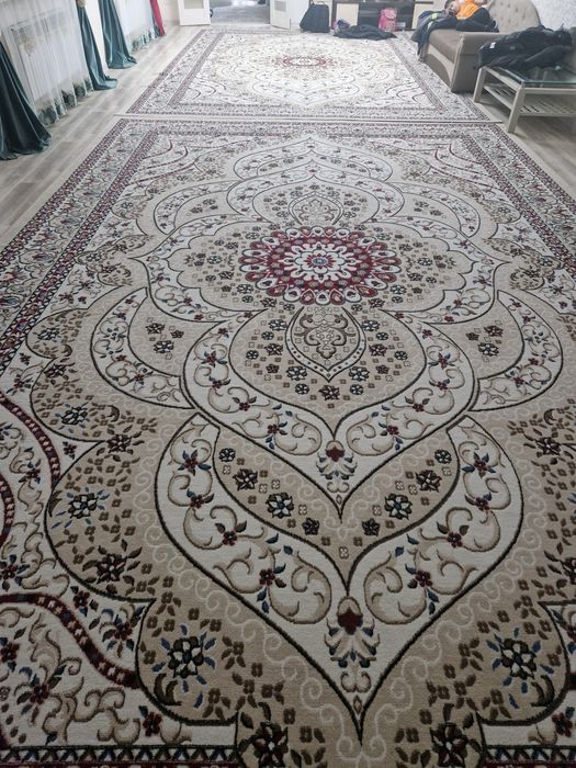 Ковер для дома..