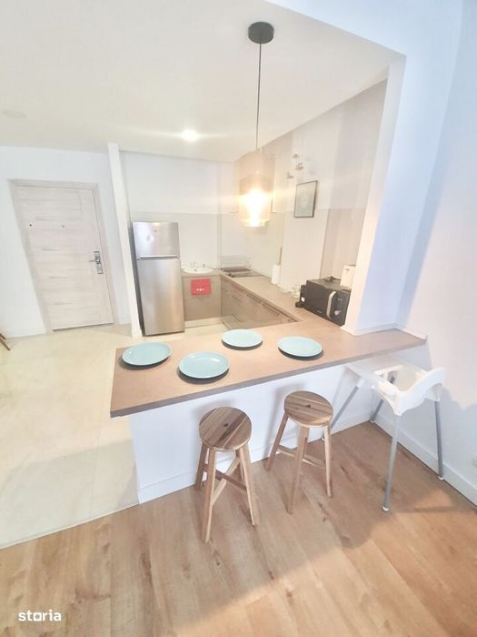 | Onix Blue By the Sea Mamaia Nord | Apartament de vacanță |