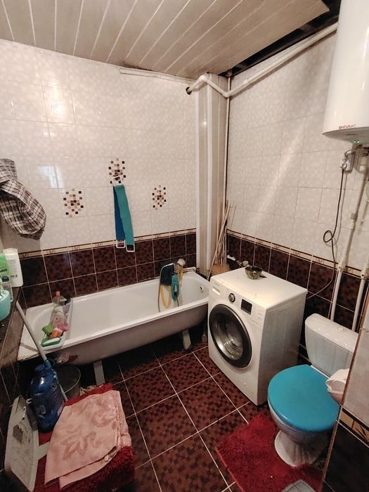 Продается 3ком квартира