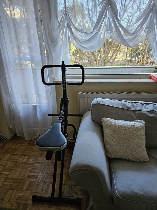 Vand aparat fitness Total ab Crunch