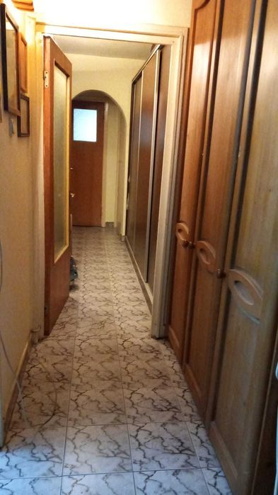 Apartament 3 camere. Sectorul 6 , teatrul masca