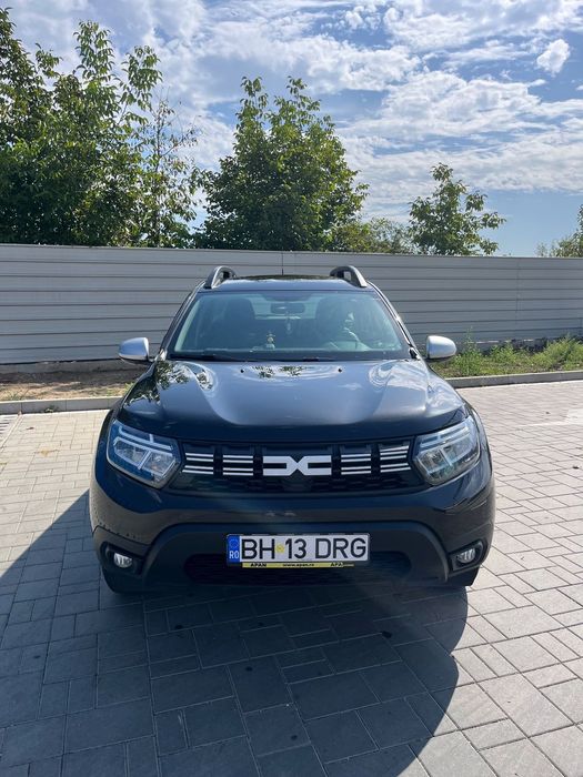 Dacia Duster Duster 2023, stare perfecta