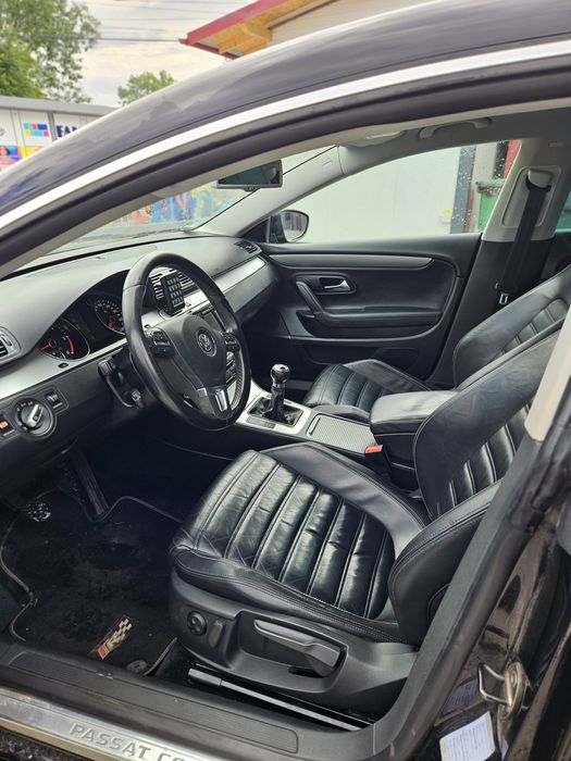 VW PASSAT  Cc diesel