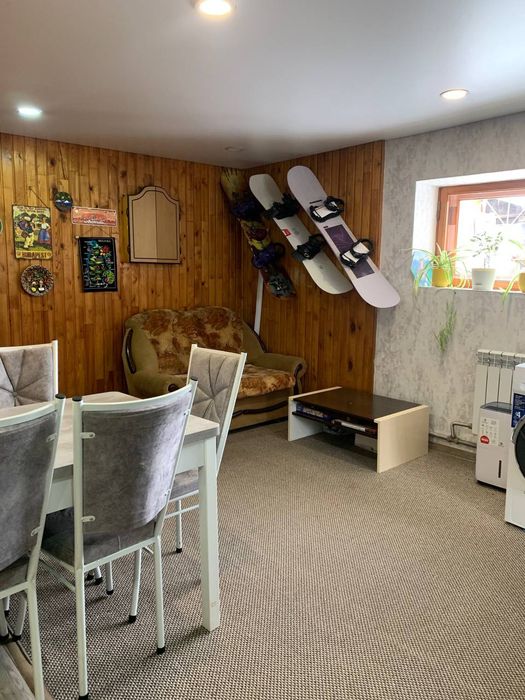 Дом вашей мечты в экологически чистом районе: Аблакетка