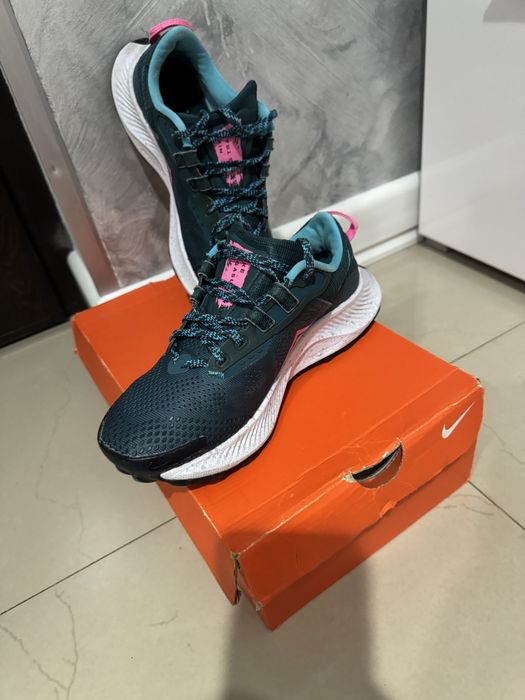 Adidasi Nike Pegasus Trail 3