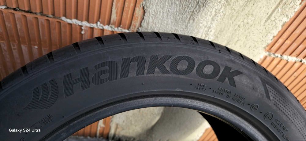 HANKOOK VENTUS V12 evo2 - 4 бр.