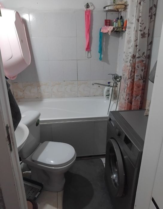 Продаётся квартира кухня-студия